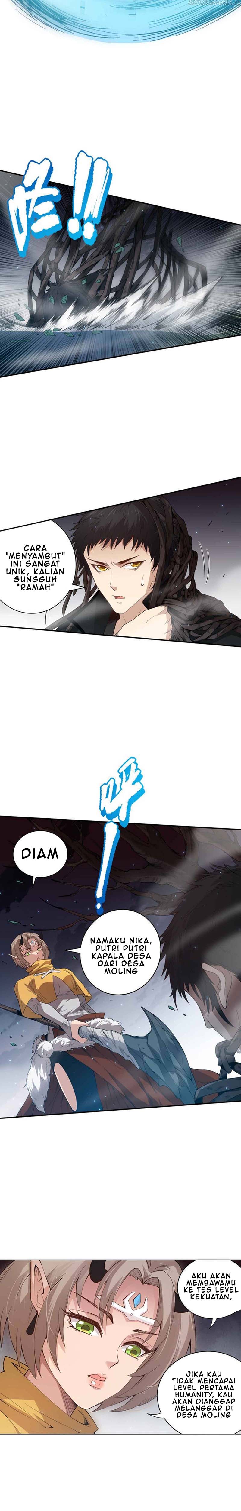 Ultimate Soldier Chapter 152 Gambar 14